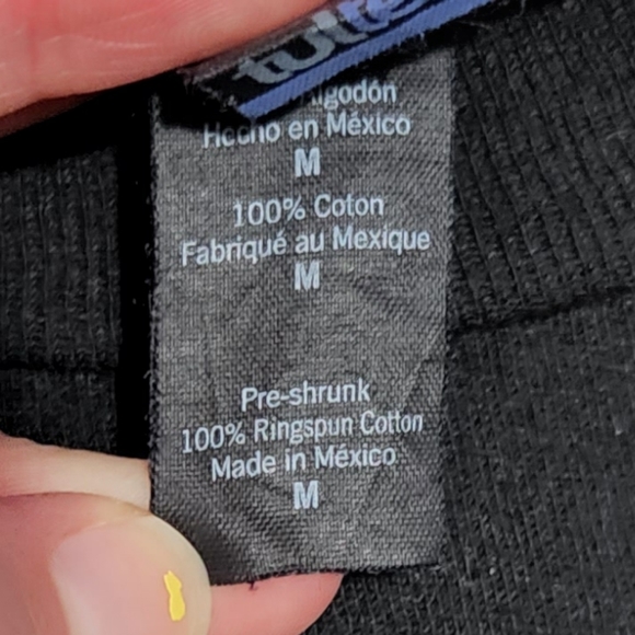 Retro Blessthefall Metalcore Band Tee Merch Shirt Unisex - Picture 3 of 4